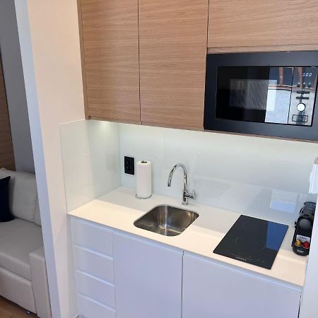 Zeus Design Apartment Erlach #37 Vídeň Exteriér fotografie
