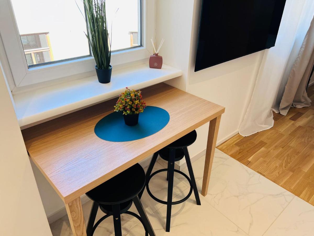 Zeus Design Apartment Erlach #37 Vídeň Exteriér fotografie